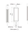 DRIVER TENSION CONSTANTE IP67 24VDC  150W (SPE150-24VPL)